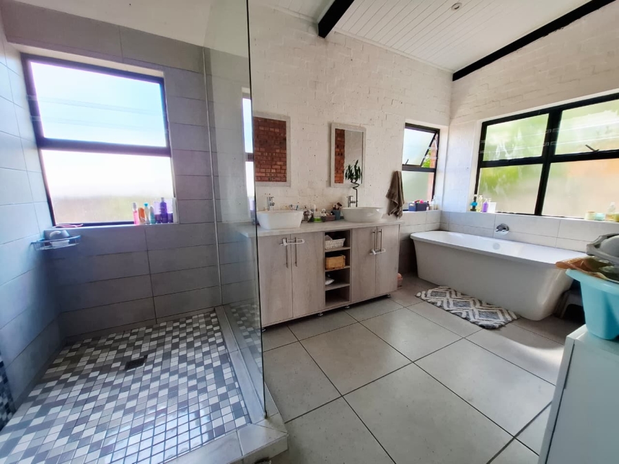 To Let 3 Bedroom Property for Rent in Bayswater Free State